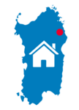 Villa con Piscina Budoni – Casa Vacanza Esclusive a Budoni